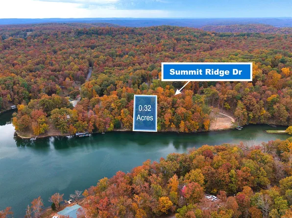 S Summit Ridge Ter, Williford, AR 72482