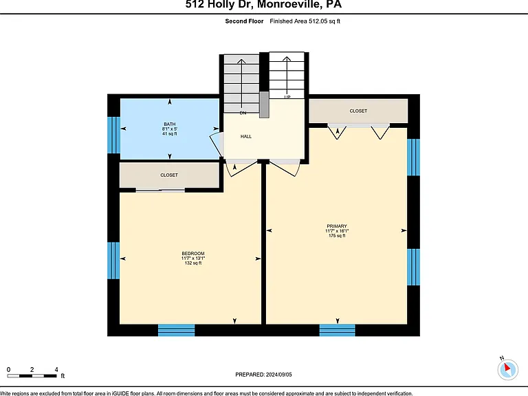 512 Holly Dr — Photo 15