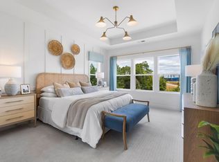 9230 Delancey Lane Home Site #58, Concord, NC 28027