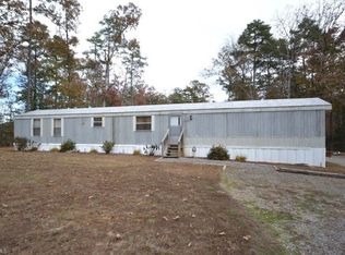 8833 Erect Rd, Seagrove, NC 27341