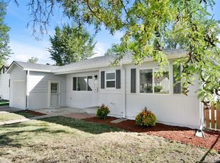 2432 13th Ave, Greeley, CO 80631