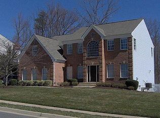 17909 Swans Creek Ln, Dumfries, VA 22026