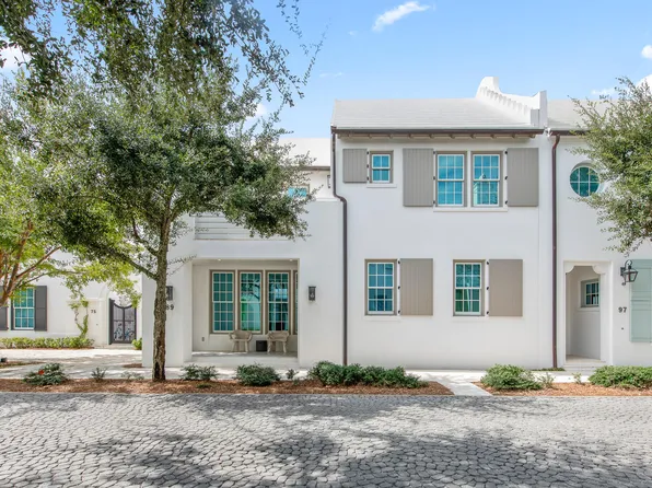 89 N Charles St, Inlet Beach, FL 32461