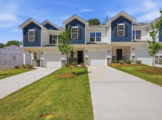820 Mahaffey Court 6 Magnolia #MP-A1, Spartanburg, SC 29301