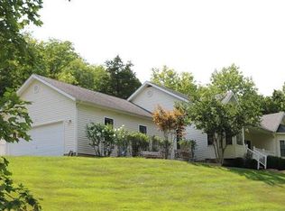 133 Tall Oaks Dr, Eureka, MO 63025