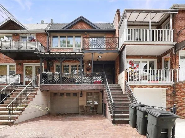 7247 Bergen Ct, Brooklyn, NY 11234