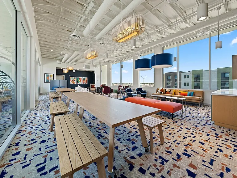 Cabana Bullard