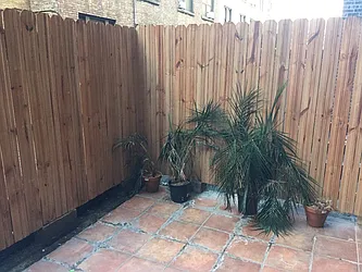 Rented by Keyah Enterprises