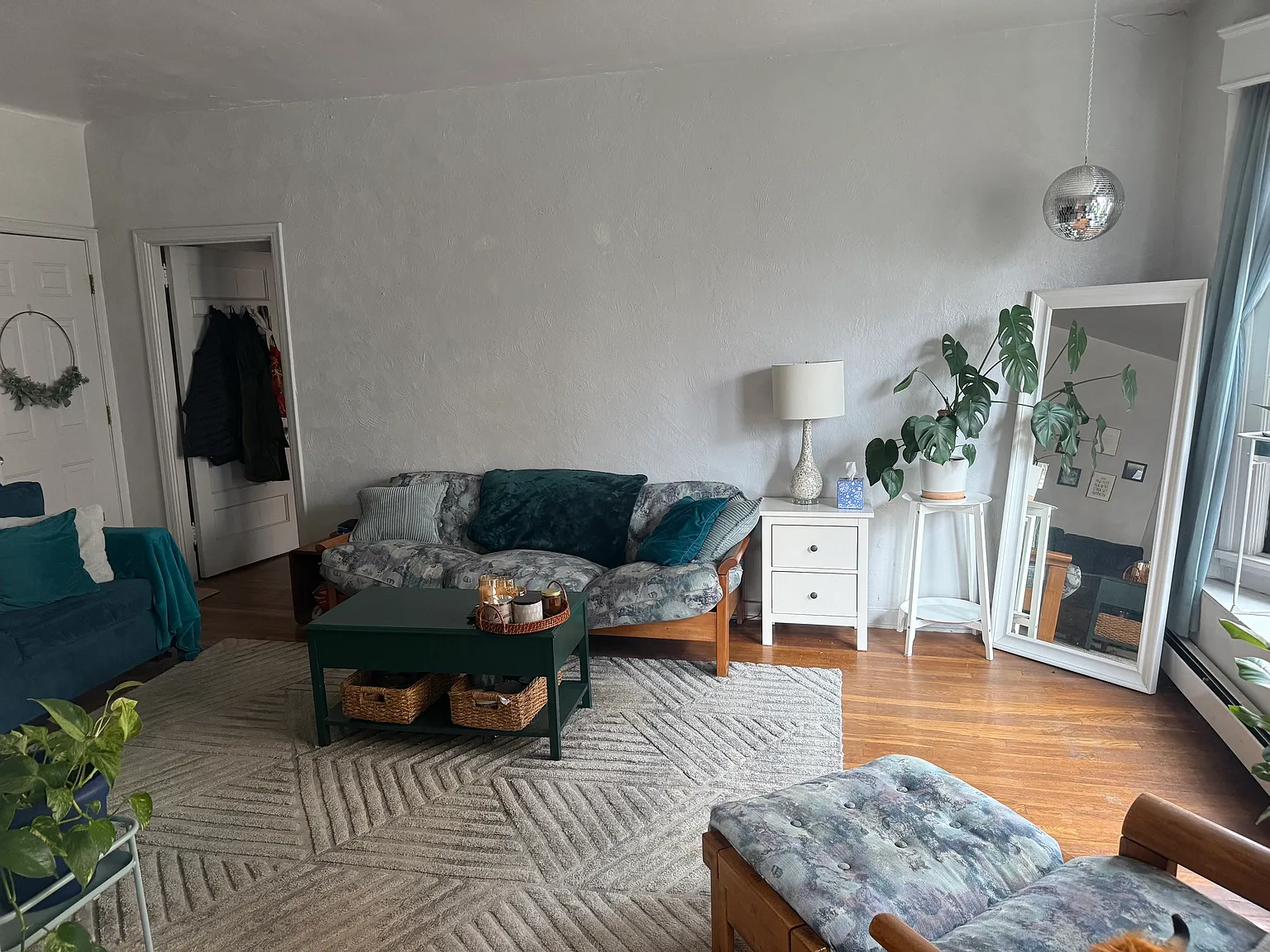 1 bed, $1,400 — Photo 4