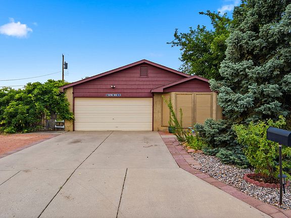 2nd image of 5920 Palo Verde Dr NW