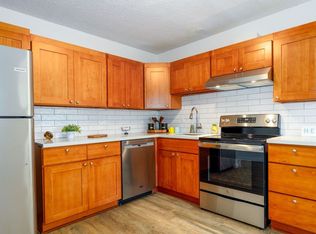 7403 N Fessenden St #0, Portland, OR 97203