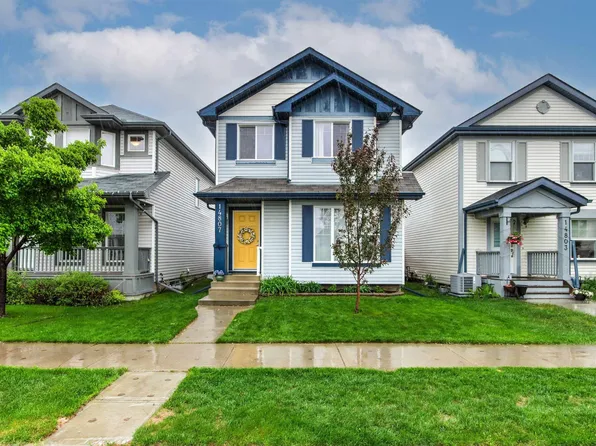14807 141st St NW, Edmonton, AB T6V 0A7