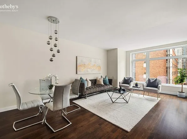 400 E 67th St APT 10D, New York, NY 10065