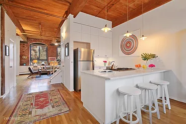 Sold by Corcoran