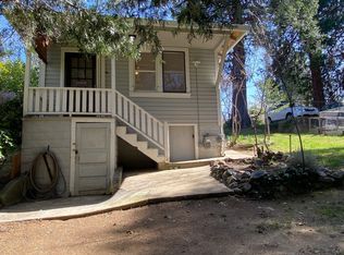 230 Prospect St, Nevada City, CA 95959