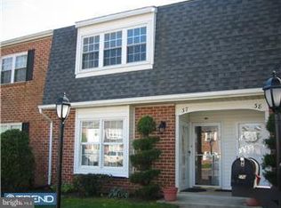 37 Rose Rita Ter #D, Hammonton, NJ 08037