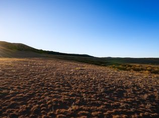 6030 Larimer Rd, Hartsel, CO 80449