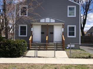 11-15 Dawes St #11, Springfield, MA 01109