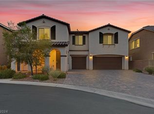 7765 Rainbow Rising St, Las Vegas, NV 89113