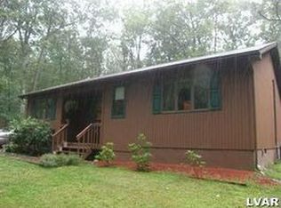 360 Pohopoco Cir, Lehighton Borough, PA 18235