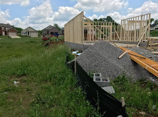 2828 Cherry Blossom Way, Lexington, KY 40511