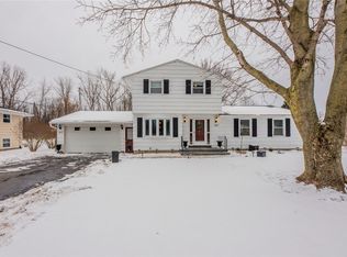187 Kuhn Rd, Rochester, NY 14612