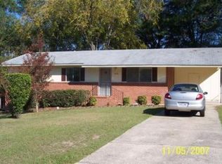 816 McPherson Dr, Columbus, GA 31907