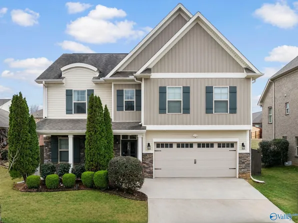 2409 Bell Manor Dr SW, Huntsville, AL 35803