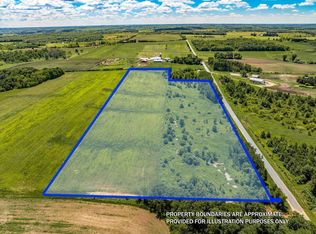 165th St, Hammond, WI 54015