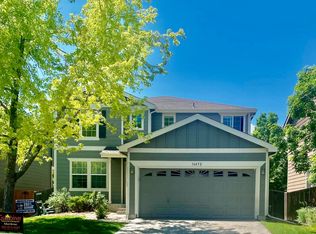 16050 E Otero Pl, Englewood, CO 80112
