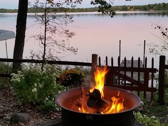 Fire Pit