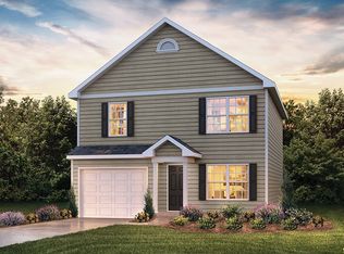 BRANDON Plan, Seneca Falls, Seneca, SC 29678