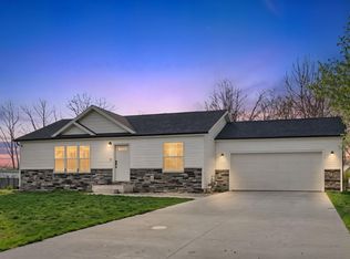 53677 Lane St, Elkhart, IN 46514