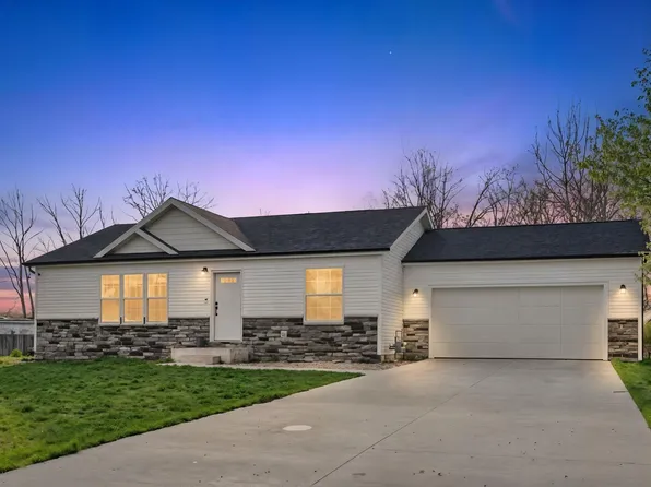 53677 Lane St, Elkhart, IN 46514