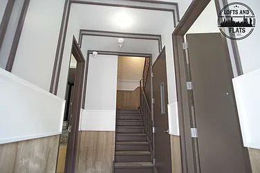 Rented by Lofts and Flats LLC