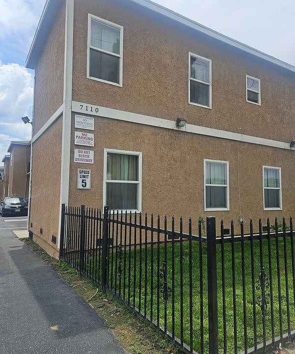 1st image of 7110 Somerset Blvd #1