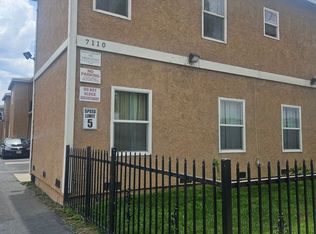 7110 Somerset Blvd #1, Paramount, CA 90723