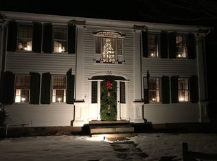 57 E Weatogue St, Simsbury, CT 06070