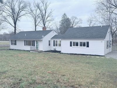 4720 Grant Line Road, New Albany, IN, 47150