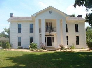 3629 Finney Rd, Glasgow, KY 42141