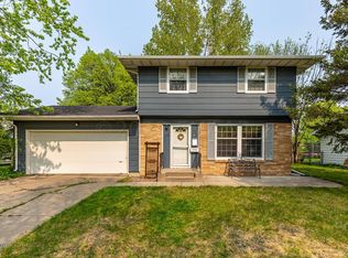 2119 18th St S, Moorhead, MN 56560
