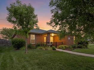 7009 Voyager Trl, Amarillo, TX 79118