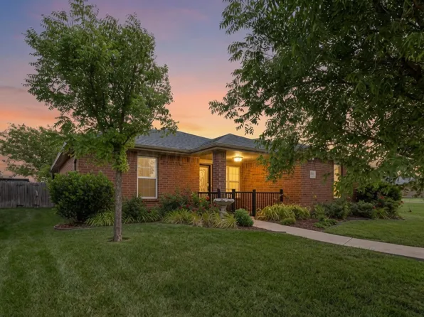 7009 Voyager Trl, Amarillo, TX 79118