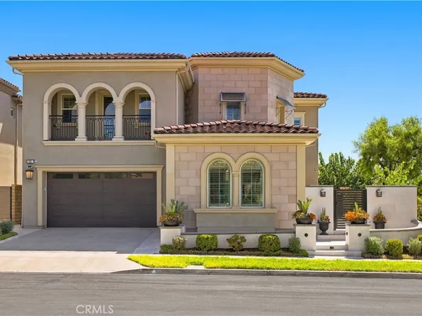 22 Calliope, Lake Forest, CA 92630