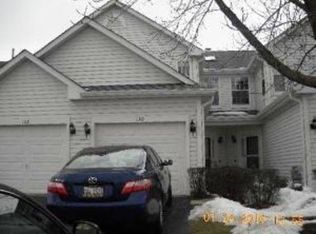 130 Harvest Gate, Lake In The Hills, IL 60156