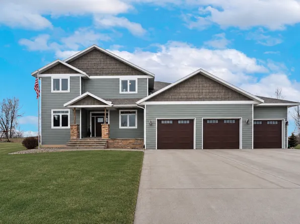 45 Robert, Elrosa, MN 56325