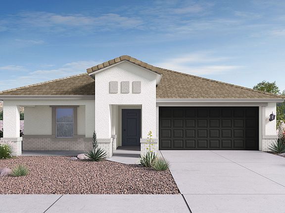Plan Elevation.