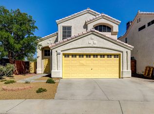 1928 Leaning Pine Way, Las Vegas, NV 89128