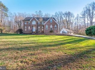 8449 Mary Jane Dr, Manassas, VA 20112