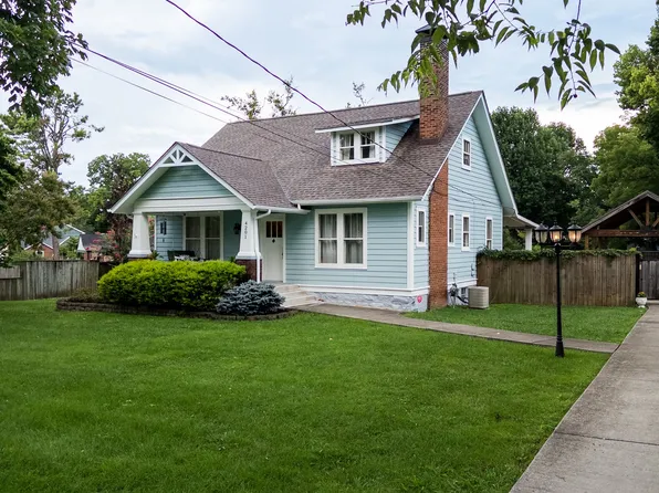 4201 Burrus St, Nashville, TN 37216